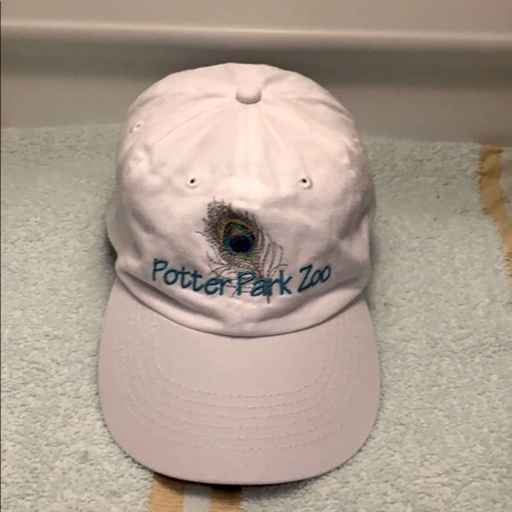 Potter Park Zoo Pre owned